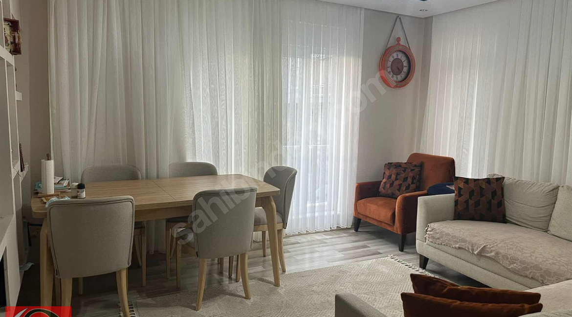 ANTALYA KEPEZ KANAL MAH 2+1 KÖŞE BAŞI YOL CEPHELİ ARA KAT DAİRE (18)